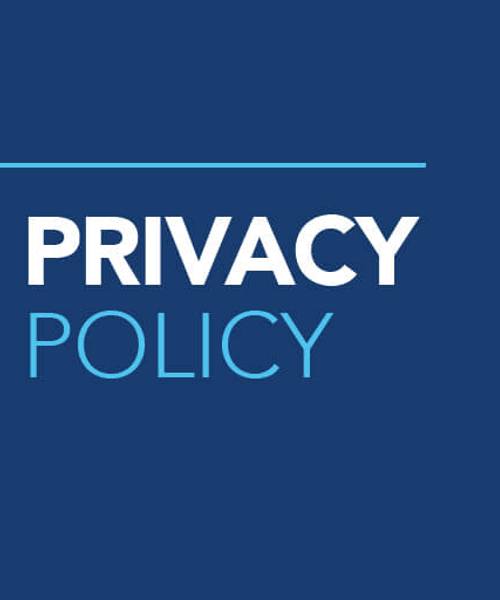 Privacy Policy